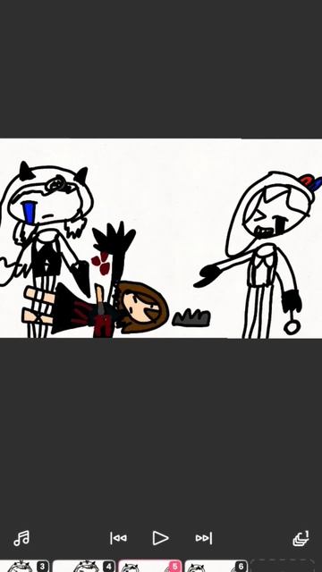 Fpe #oliver #alice #engel #fridaynightfunkin #fnf #fnfmod #lai4eg #memes #рек #edit #gacha