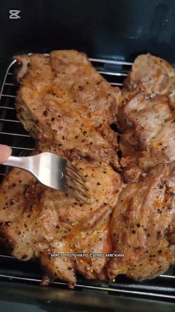 Обзор на аэрогриль аэрофритюрница Xiaomi Smart Air Fryer 6.5L MAF10 смотреть онлайн