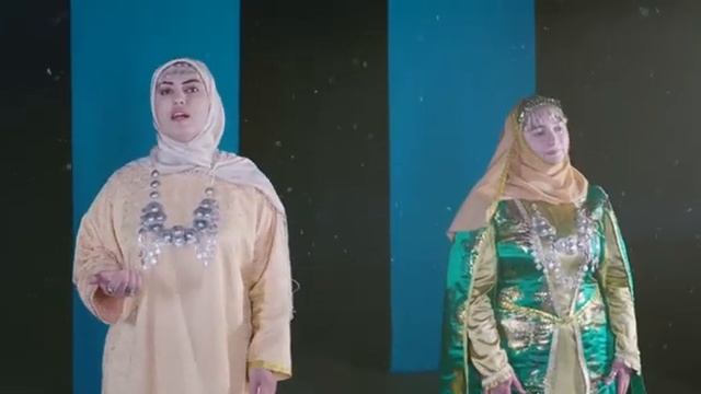 Патимат Асильдарова и Халимат Магомедова"нашид"(новинка 2022)@dagmusic_media.oficial @AkiMedia1 смотреть онлайн