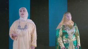 Патимат Асильдарова и Халимат Магомедова"нашид"(новинка 2022)@dagmusic_media.oficial @AkiMedia1