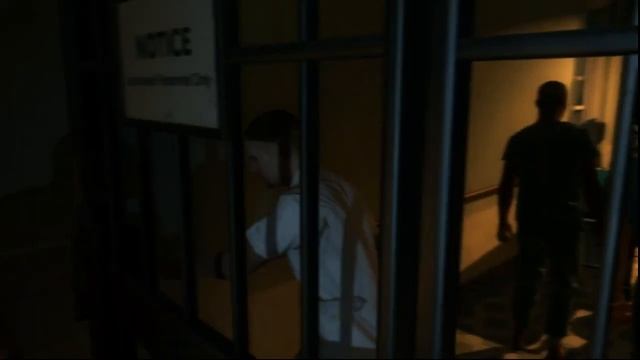 Побег Петра. Часть 1. Metal Gear Solid V - The Phantom Pain.