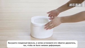Обзор на Увлажнитель и Очиститель Xiaomi Mistless Humidifier 3