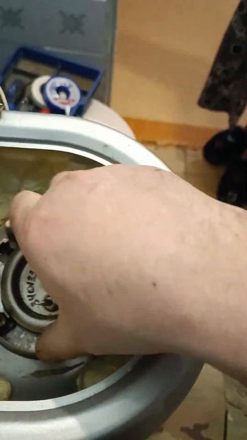 Ремонт водонагревателя. #ремонтбойлера #чисткабойлер? смотреть онлайн