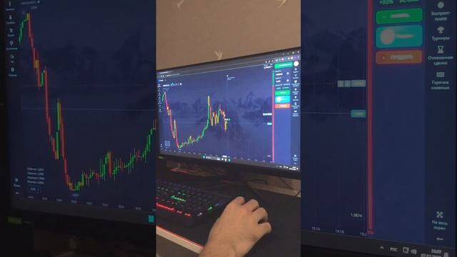 Куда вложить деньги! деньги, богатство, инвестировани?