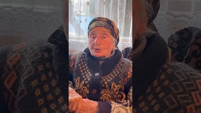 Озарукова Шамса. село Быллым.