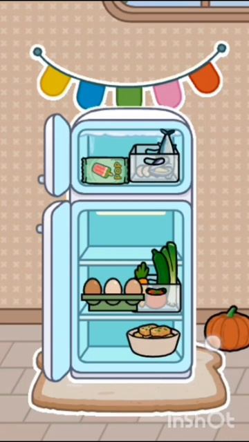 Облаштування холодильнику 🤗🧋 #tasyatocer #облаштування#т смотреть онлайн