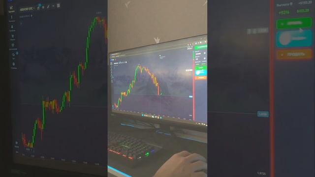 Как заработать на криптовалюте | #крипто #эфириум, #blockch