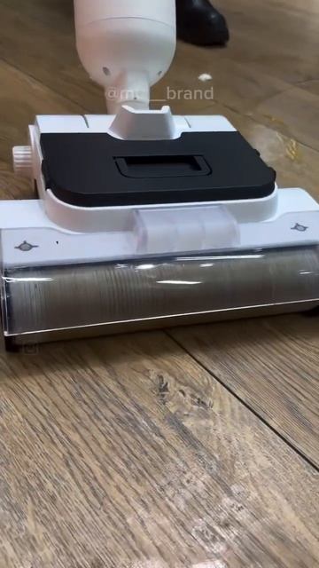 MU вертильный моющий пылесос смотреть онлайн