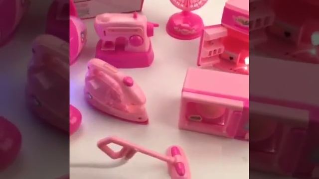 набор бытовой техники смотреть онлайн