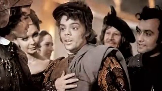 Ответ, всем разговорам о женитьбе. смотреть онлайн