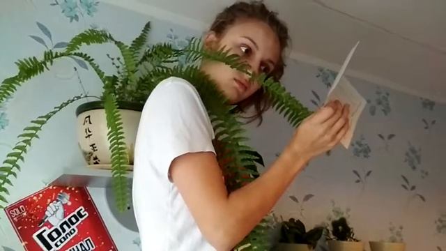 Вика, с Днём Рождения!!! смотреть онлайн