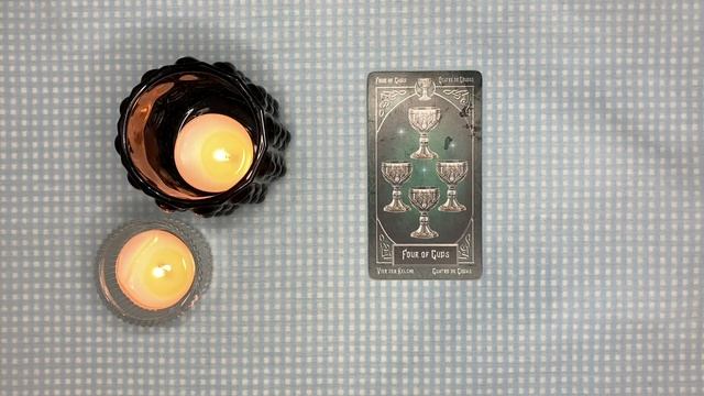 КАРТА ДНЯ ДЛЯ ВСЕХ ЗНАКОВ ЗОДИАКА НА 22 ОКТЯБРЯ 2024 ГОДА смотреть онлайн