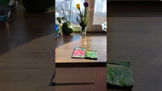 Перезимовали. Весна +20. Как быстро очистить чайник от н