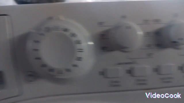 плюсы и минусы стиральной машины Hotpoint ARISTON VMSL 501 смотреть онлайн