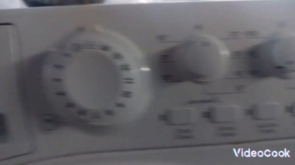 плюсы и минусы стиральной машины Hotpoint ARISTON VMSL 501