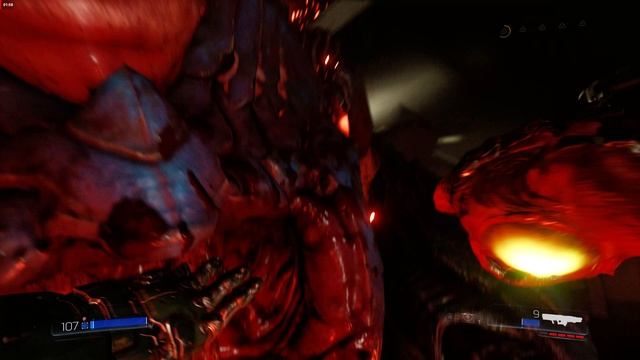 Doom 2016