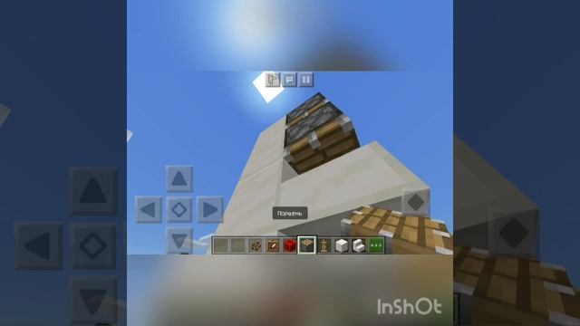 ШОООК!! КОФЕМОЛКА В МАЙНКРАФТ! смотреть онлайн