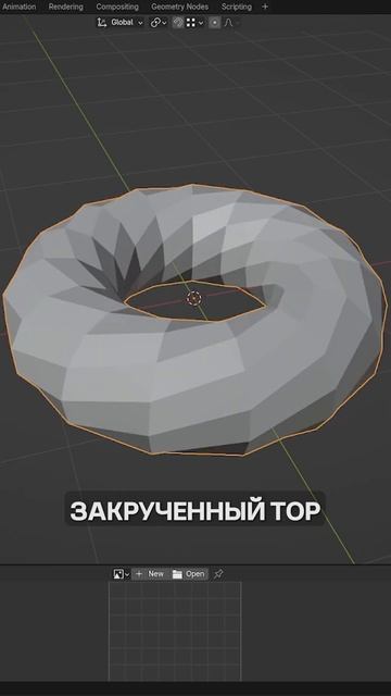 5 бесплатных аддонов для Blender смотреть онлайн