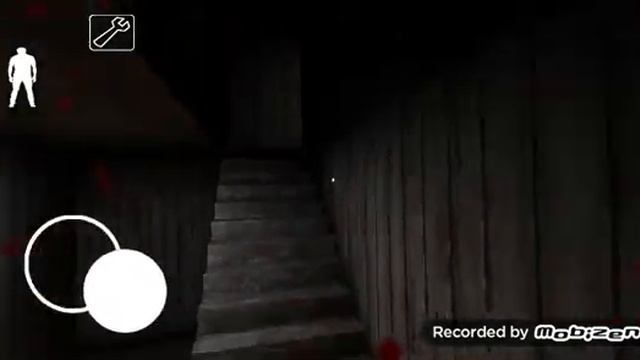 Granny матерится! Новая версия игры смотреть онлайн