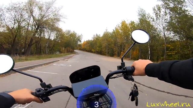 Сравнение электровелосипедов Kugoo V3 PRO PLUS и Kugoo V3 PRO MAX с т смотреть онлайн