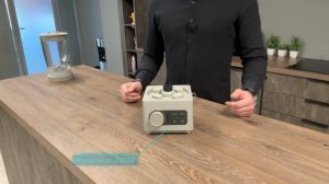 Стационарный блендер Haier HB-600