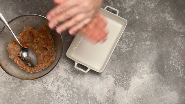 КАК ПРИГОТОВИТЬ ДИЕТИЧЕСКИЕ ТЕФТЕЛИ ИЗ КУРИНОГО ФАРШ? смотреть онлайн