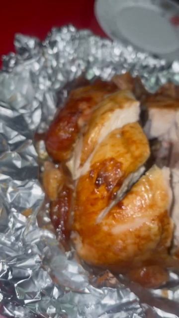 Любимая кура гриль😍🤣🔥👀#готовимвместе #приятного_? смотреть онлайн