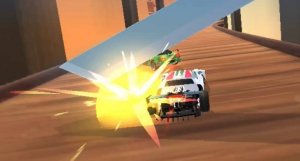 Гонки Машинки Race Master, уровень 442 | Детские мультики