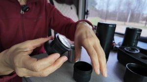 Чудо - кофеварка для автопутешествий