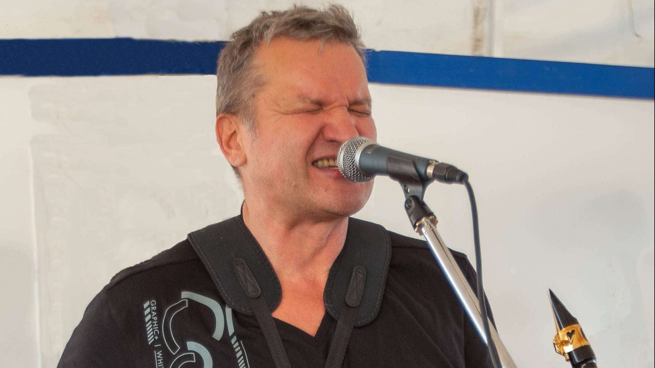 Сергей Кузнецов - Every Day I Have The Blues