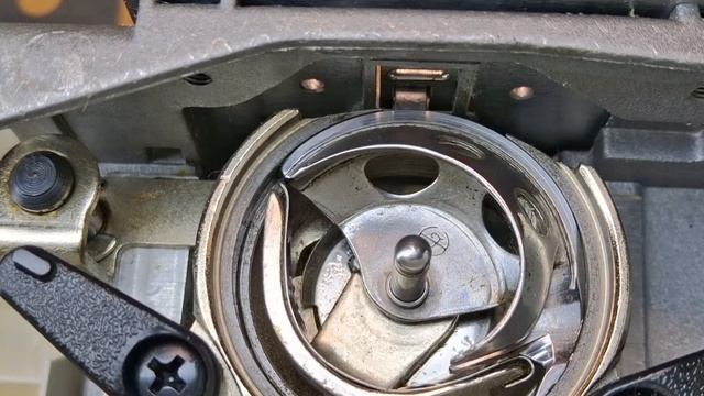 Базовые положения механизмов в швейных машинах - на пр