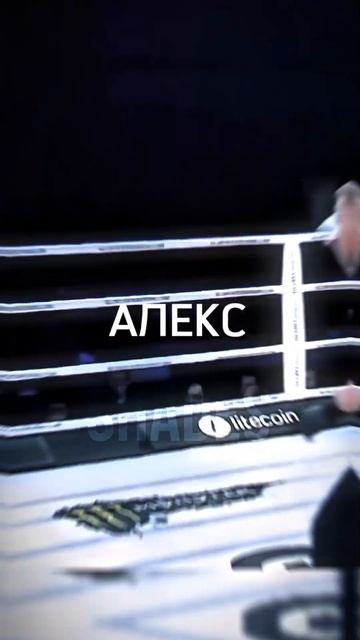 Самый СИЛЬНЫЙ УДАР В МИРЕ! #sport #мма #mma #ufc #бой #ufc #спорт # смотреть онлайн