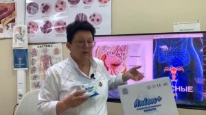 Женская жизнь без боли