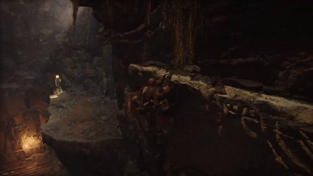 GOD OF WAR 4 (2018) | ПРОХОЖДЕНИЕ | НАЧАЛО смотреть онлайн