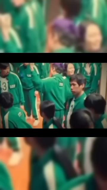 [-" Микроволновка тренд с Таносом] #игравкальмара #Тано? смотреть онлайн