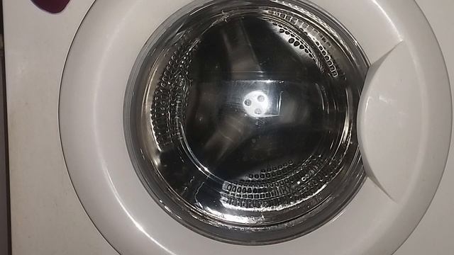 LG F10B8LD0 Очистка барабана