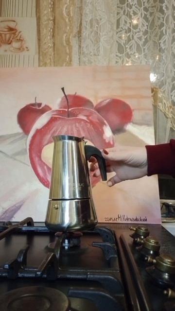 Идея подарка к Новому году 🎉 смотреть онлайн