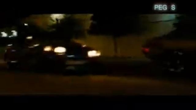 Pegas 2 Сеть АЗС в Павлодаре