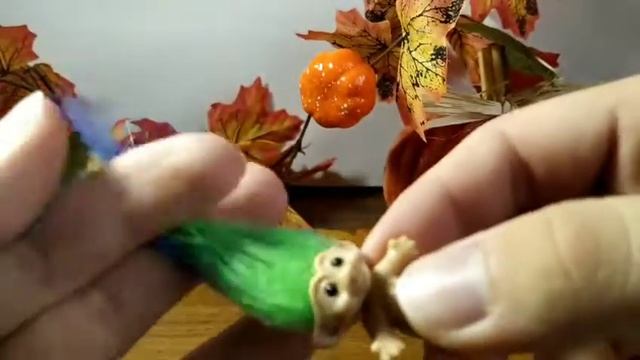 ТРОЛЛЬ-ПОСЫЛКА С Aliexpress смотреть онлайн