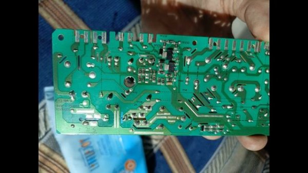 Sсhaub Lorenz неисправность насоса