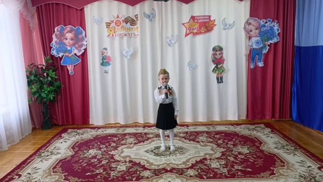 Песня Мой дед уходил на войну