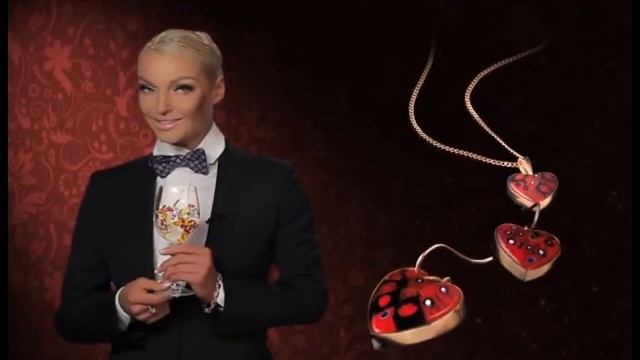 Эстет Волочкова