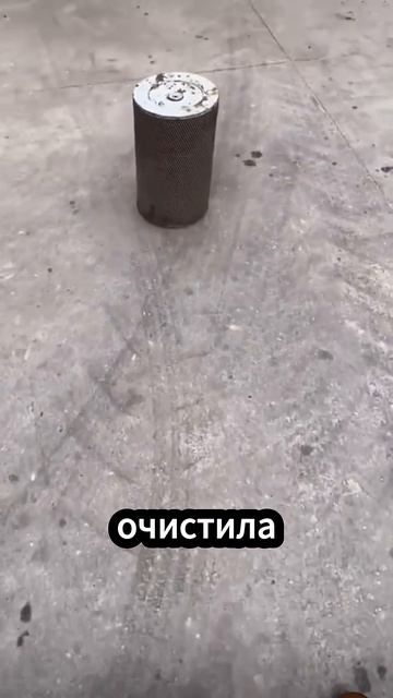 Лучший способ очистить воздушный фильтр. смотреть онлайн