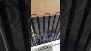 Почему нагревается корпус холодильника