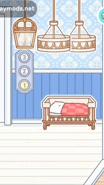 #tocaboca Новая версия доступна в хорошем play mods тока бока в смотреть онлайн