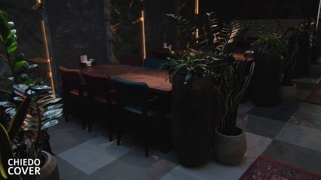 Видеоотзыв бренд-шефа, Кафе «Сели-Поели» смотреть онлайн