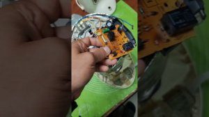 ремонт термопота Panasonic