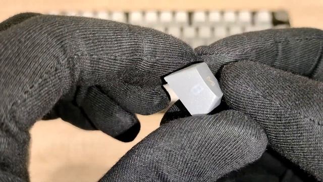 Да! Обзор механической клавиатуры Attack Shark X85 смотреть онлайн