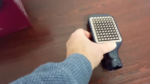Фен-щітка Philips BHA-530