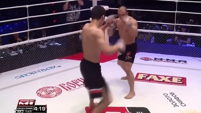Шавкат Рахмонов vs Бартош Хырек | UFC смотреть онлайн